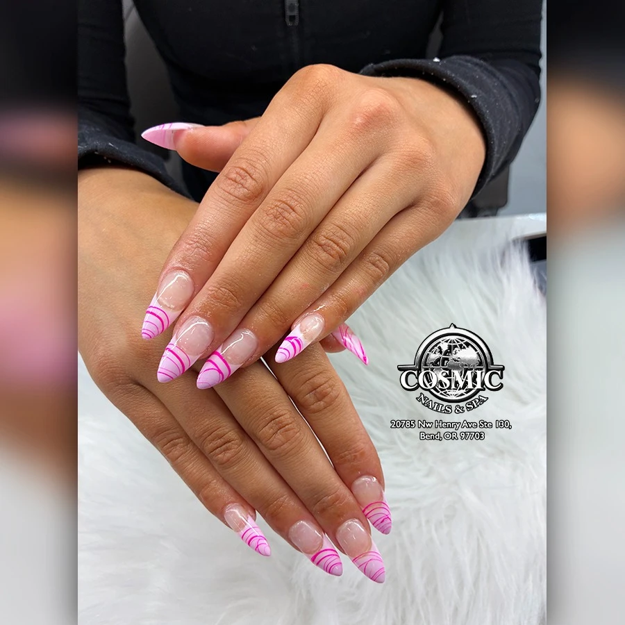 Must Try Nail Designs October 27 2026
